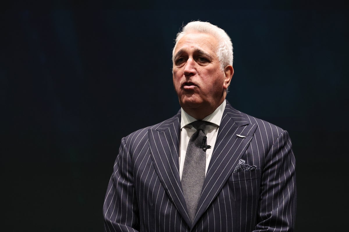 Lawrence Stroll eyes ‘fight for victories’ in 2026 after Aston Martin F1 link-up with Honda
