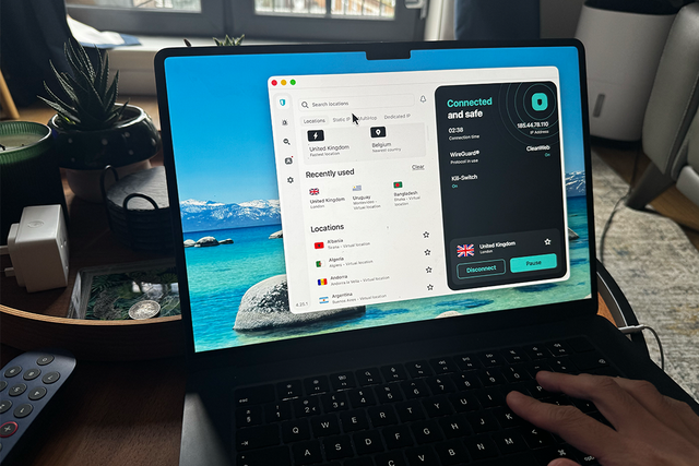 <p>Surfshark is among the best VPNs, and it's the most affordable </p>