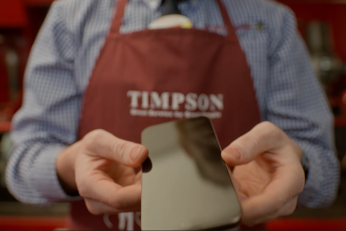 Music Magpie joins forces with Timpson to offer high street mobile trade-ins