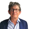 Head shot of Alan Rusbridger