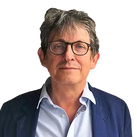 Head shot of Alan Rusbridger