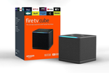 Fire TV Cube