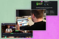 New online casinos UK