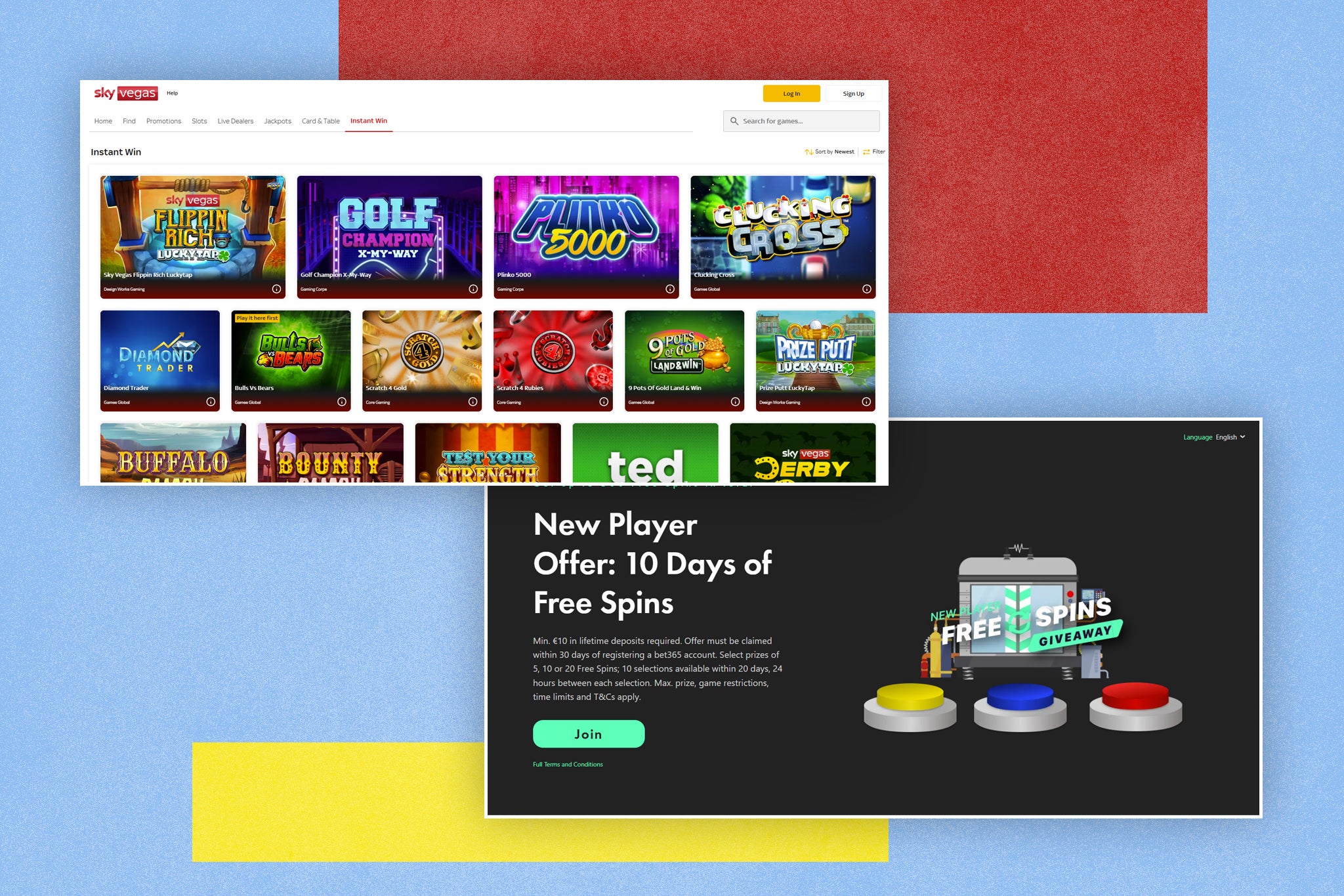 Find your favourite fast withdrawal casino UK