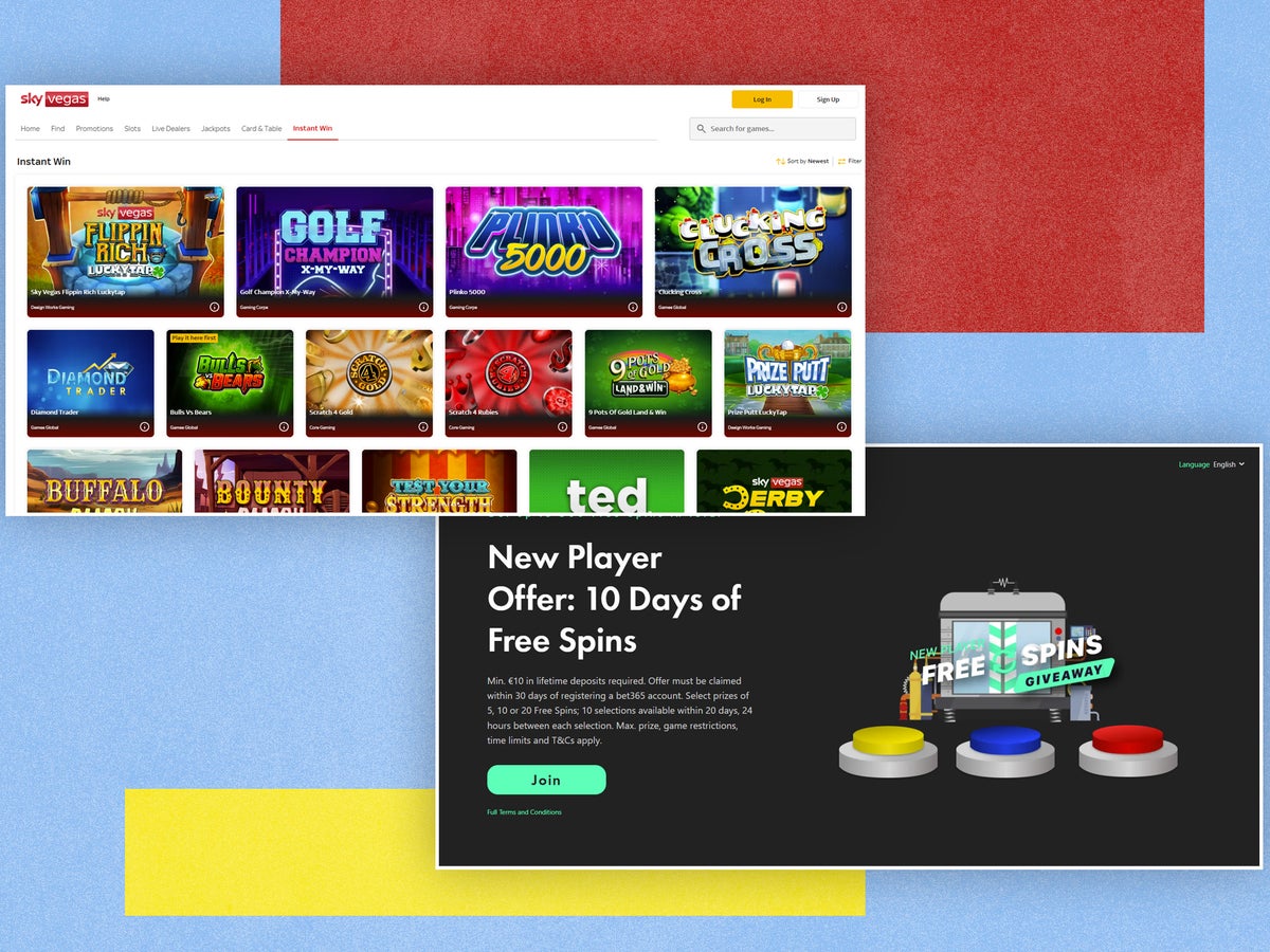 Ideal Casino Anmeldung: Review für Spieler aus Deutschland