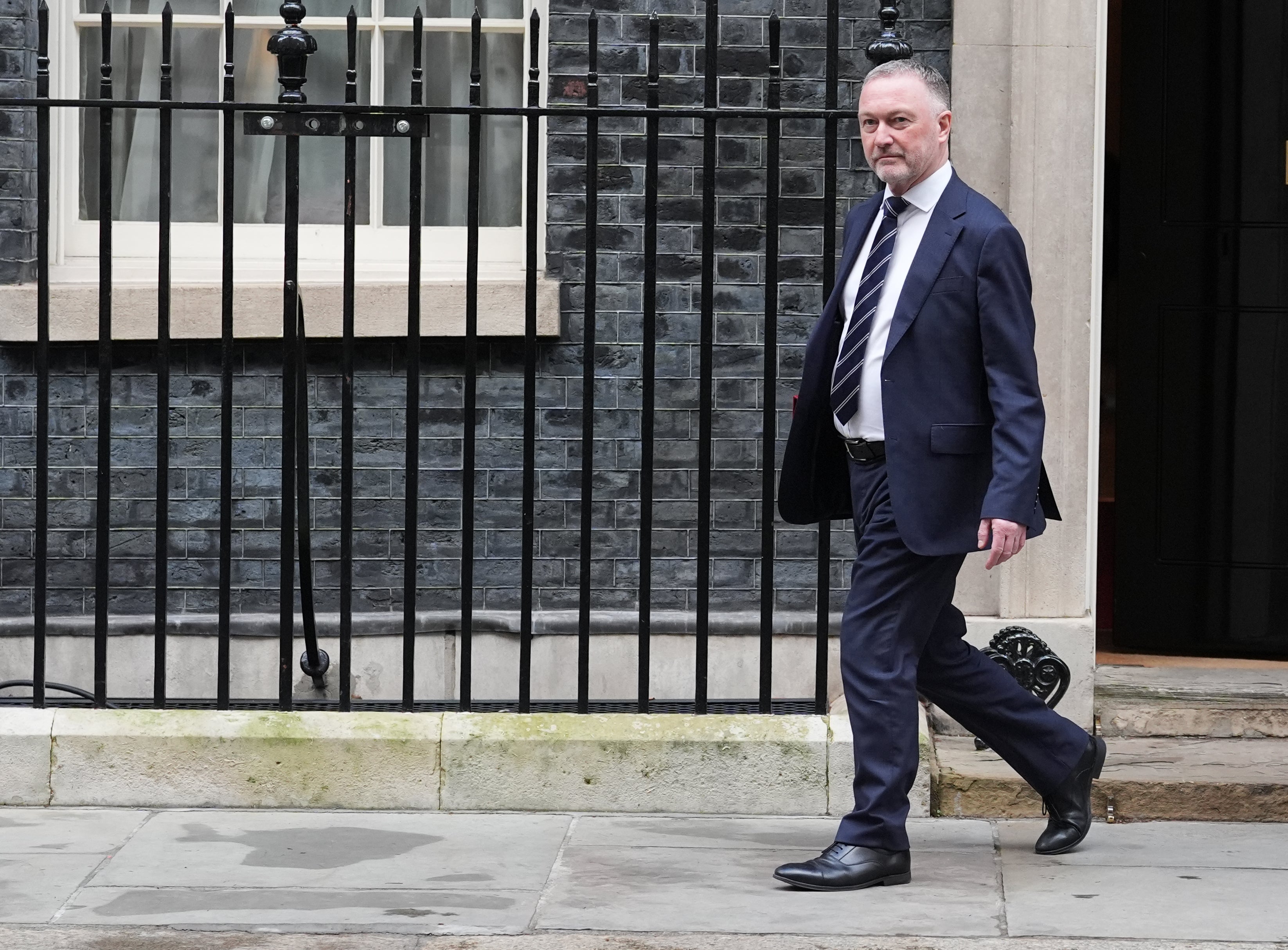 Gareth Reed Chinese embassy plan approved by Government | The Independent