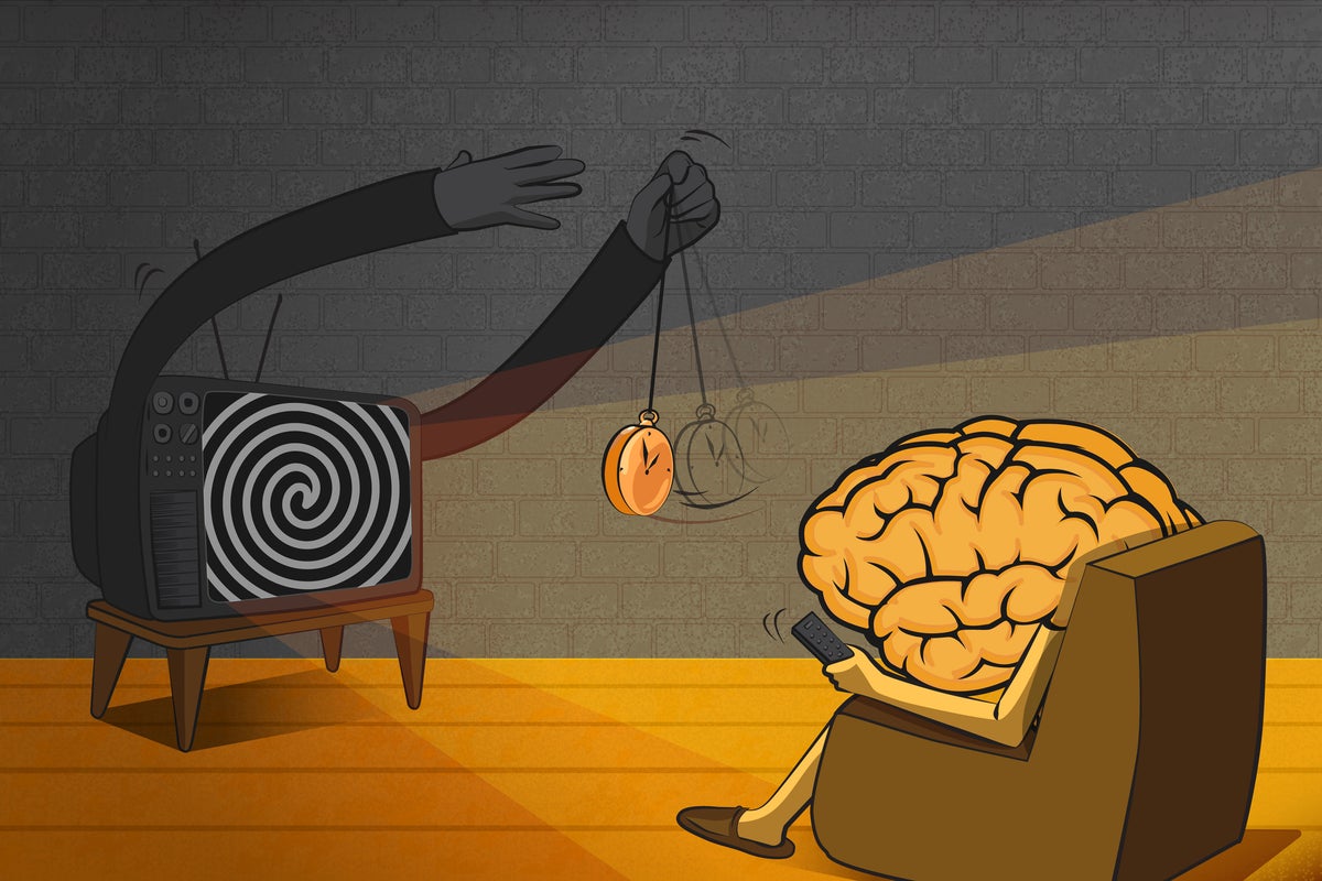 TV brain rot: The real reason television shows are getting stupider TV brain rot: The real reason television shows are getting stupider