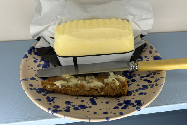 <p>I tried everyday budget heroes and luxury butters worth splurging on </p>