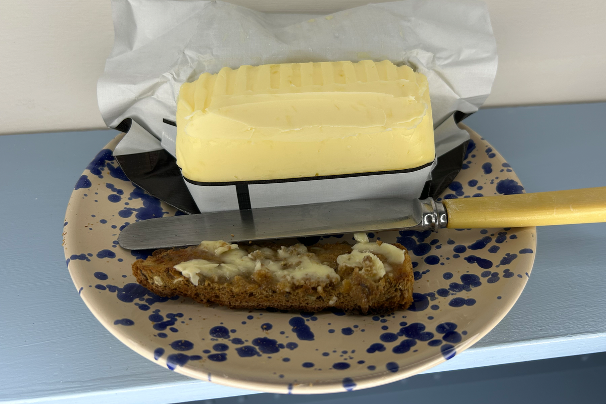 I’ve found the best supermarket butters to slather on your toast, from Tesco, Asda and more
