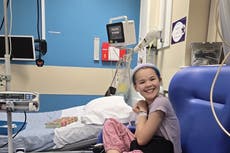 Children to receive type 1 diabetes screening on NHS after landmark study