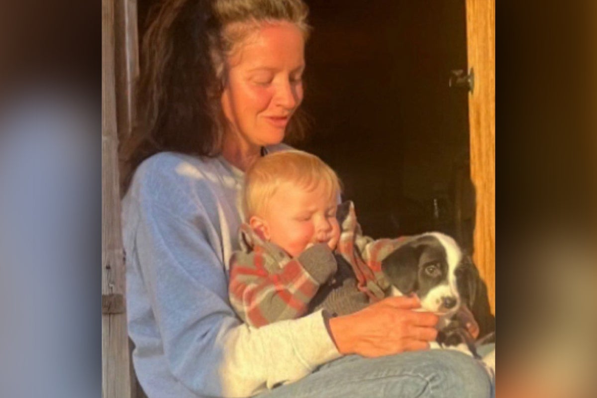 Mom accused of shooting 11-month-old son in the face because she did not want to lose custody