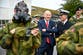 UK to double number of troops in Norway in response to Putin’s Arctic threat