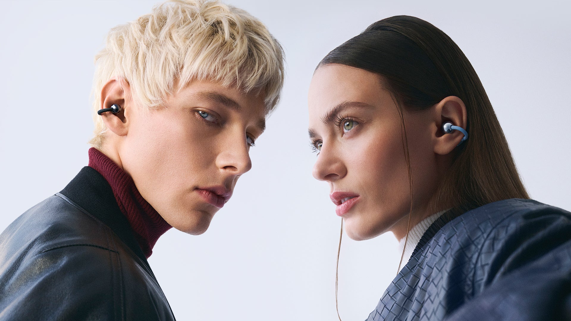 <p>Delivering powerful sound in compact form, these headphones have comfort-focused features and an upgraded audio system</p>