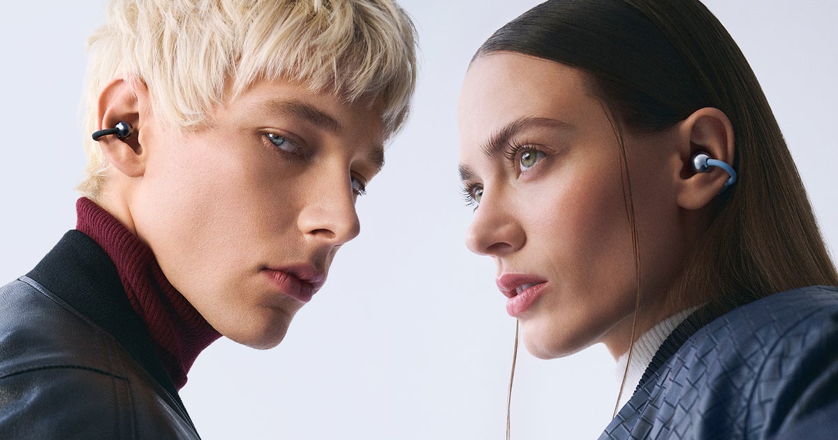Try open-ear listening and save £20 with the new Huawei FreeClip 2 Try open-ear listening and save £20 with the new Huawei FreeClip 2