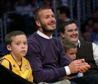 I have seen behind the scenes of Brand Beckham – it wasn't always pretty 