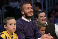 I have seen behind the scenes of Brand Beckham – it wasn’t always pretty