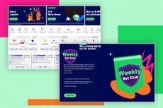 Lottoland promo code & review