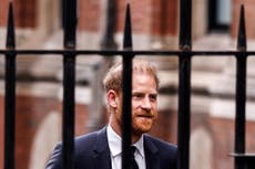 How Prince Harry v the Daily Mail held up an unforgiving mirror to loathsome behaviour