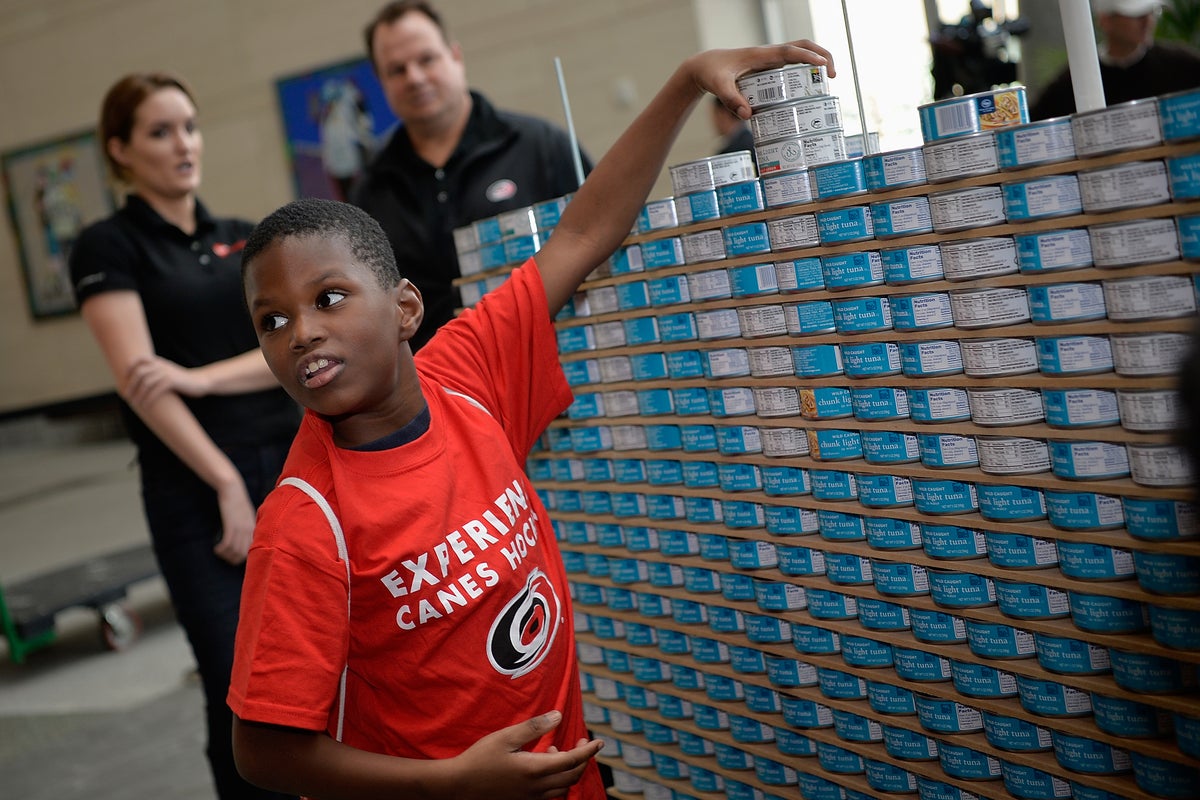 Don’t overlook these canned foods that are packed with protein and affordable