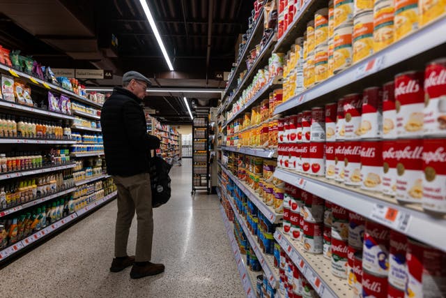 Move over, Publix and Costco. There’s a new favorite grocery store in ...