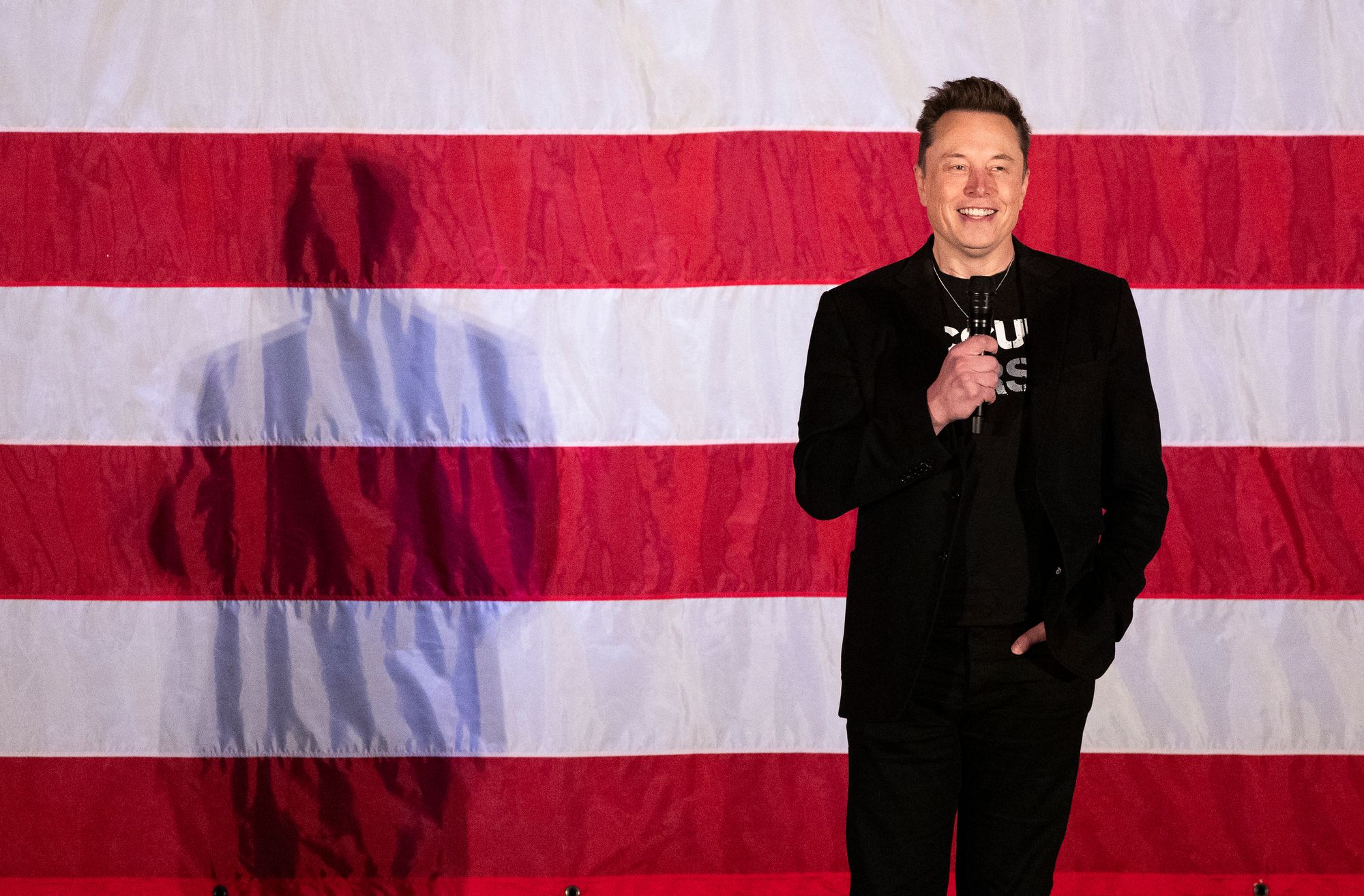 Musk já havia chamado o programa de aposentadoria do país de “esquema Ponzi” ao implementar o DOGE em todo o governo para cortar gastos e demitir trabalhadores.