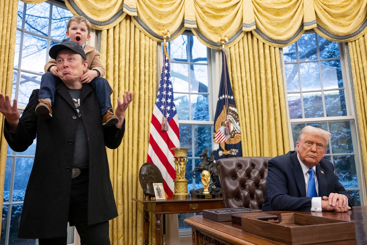 DOGE Social Security staff worked with group trying to ‘overturn election results’