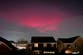 Aurora borealis lights up UK night skies with dazzling displays