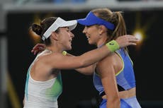 Adopted ‘Aussie’ Katie Boulter goes down swinging in Australian Open defeat