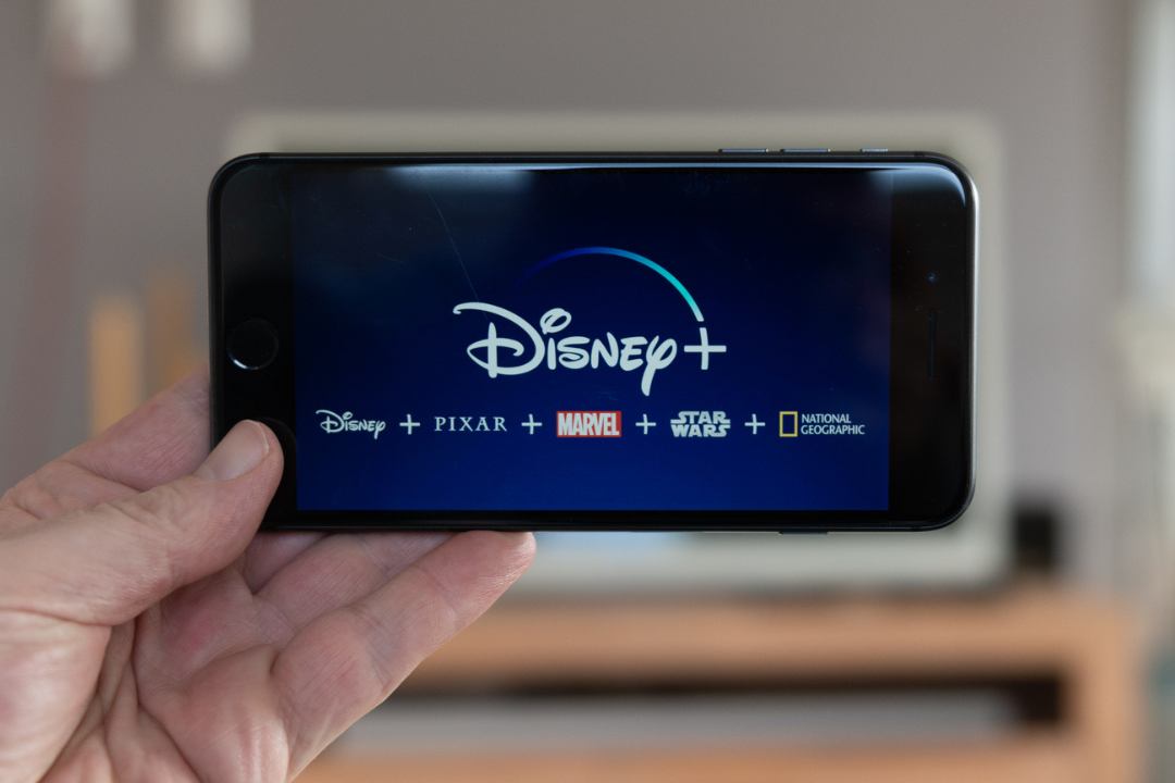 <p>You can save up to £15 on three months of Disney+ using this deal</p>