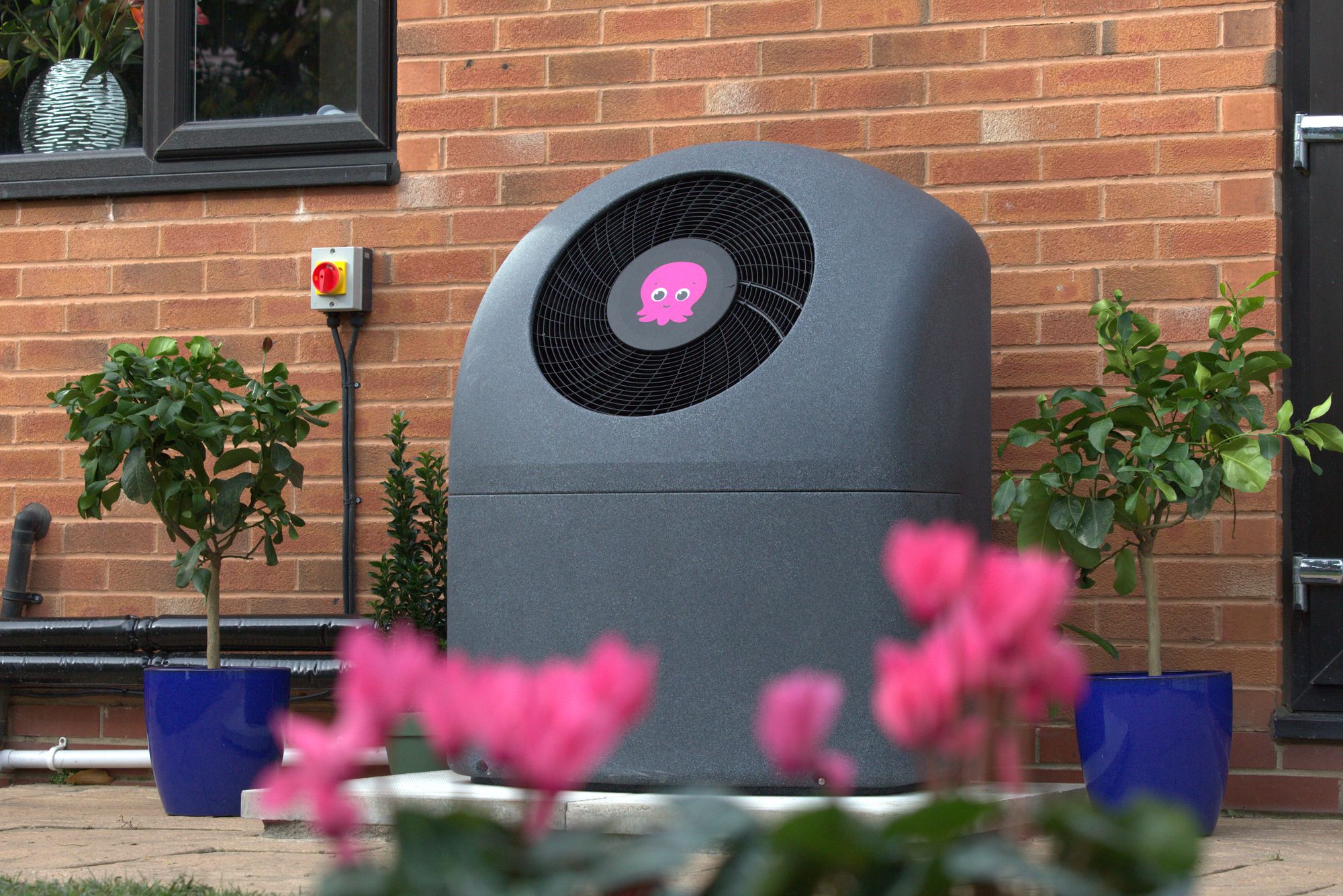 Heat pump curious? We put the Octopus Cosy to the test