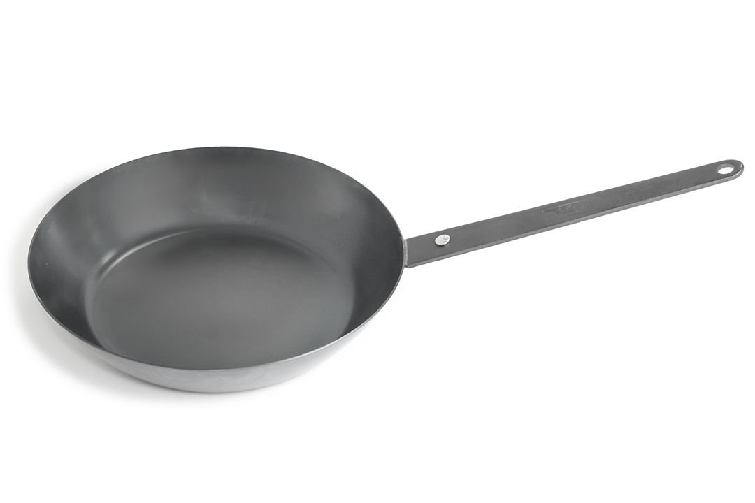 JKC tetsu fry pan, best cast iron skillets, IndyBest