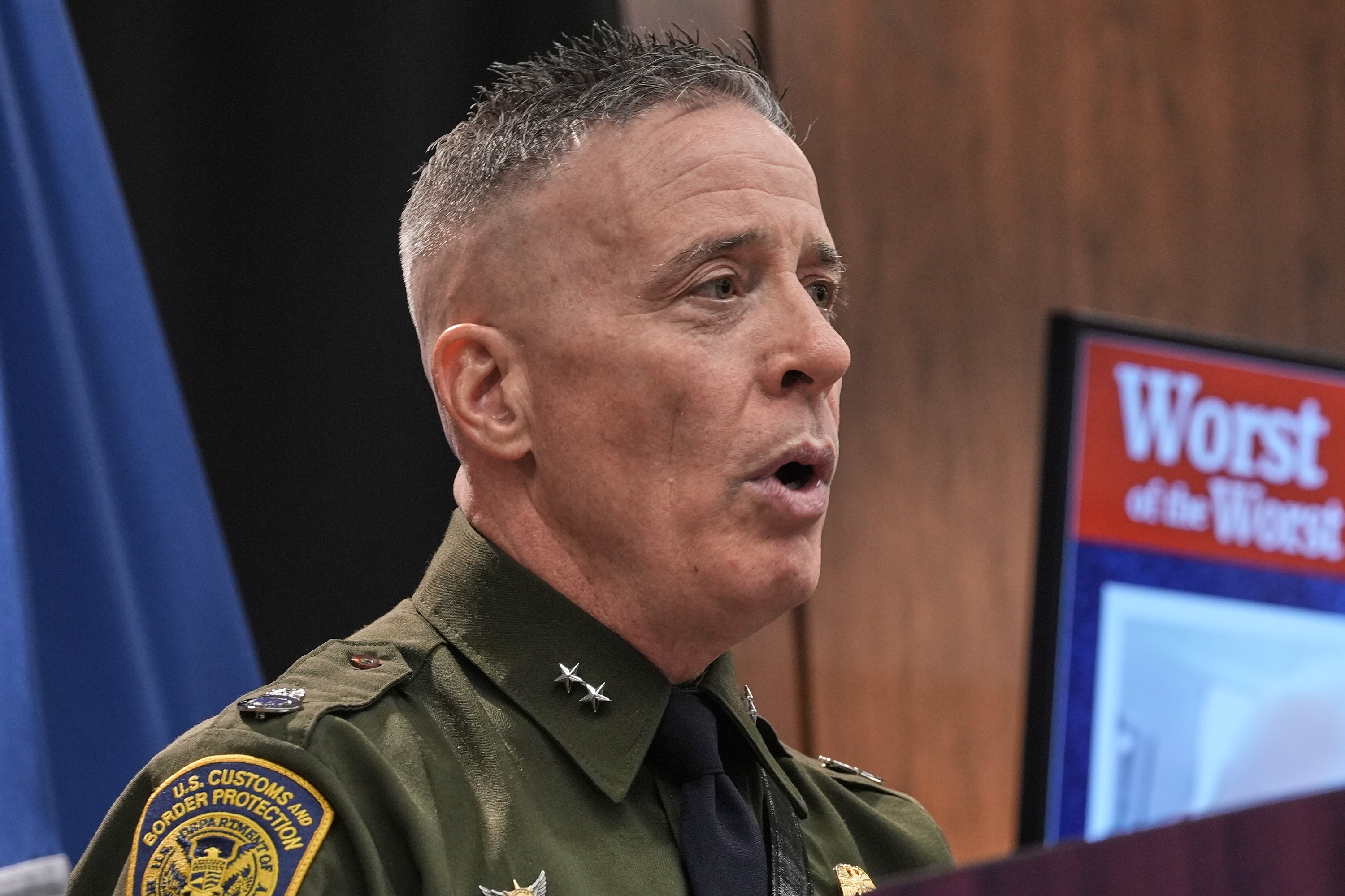 Immigration Enforcement Minnesota