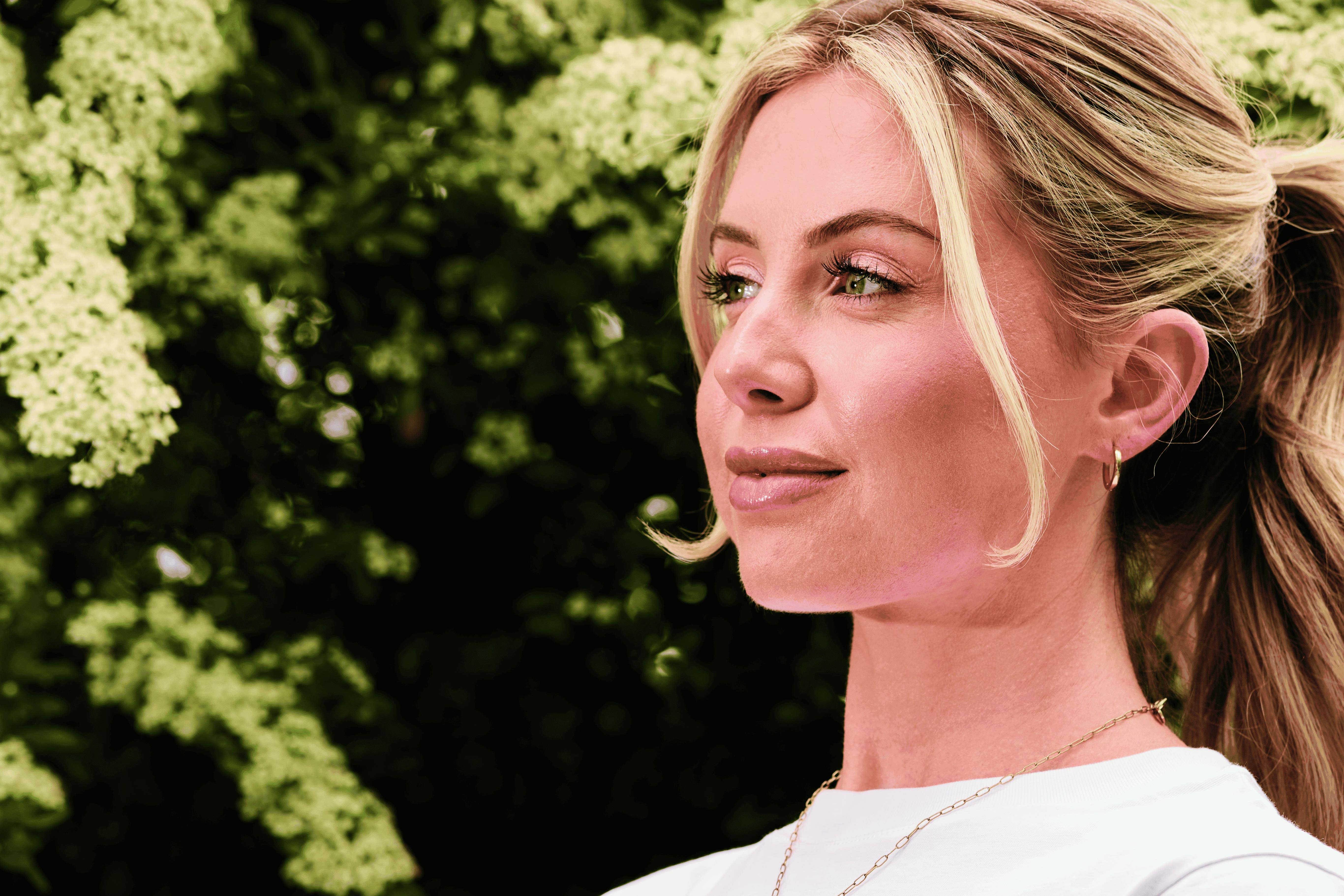 <p>After years of being dismissed, Richards turned to food to help manage life with endometriosis</p>