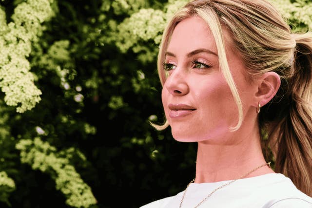 <p>After years of being dismissed, Richards turned to food to help manage life with endometriosis</p>