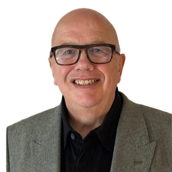 Chris Blackhurst