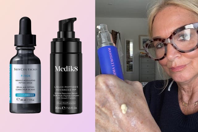 <p>A little of these concentrates goes a long way – a pea sized amount is enough to reap the benefits  </p>