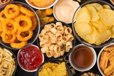 Not all ultra-processed foods are bad: The simple supermarket swaps to make to cut your risk