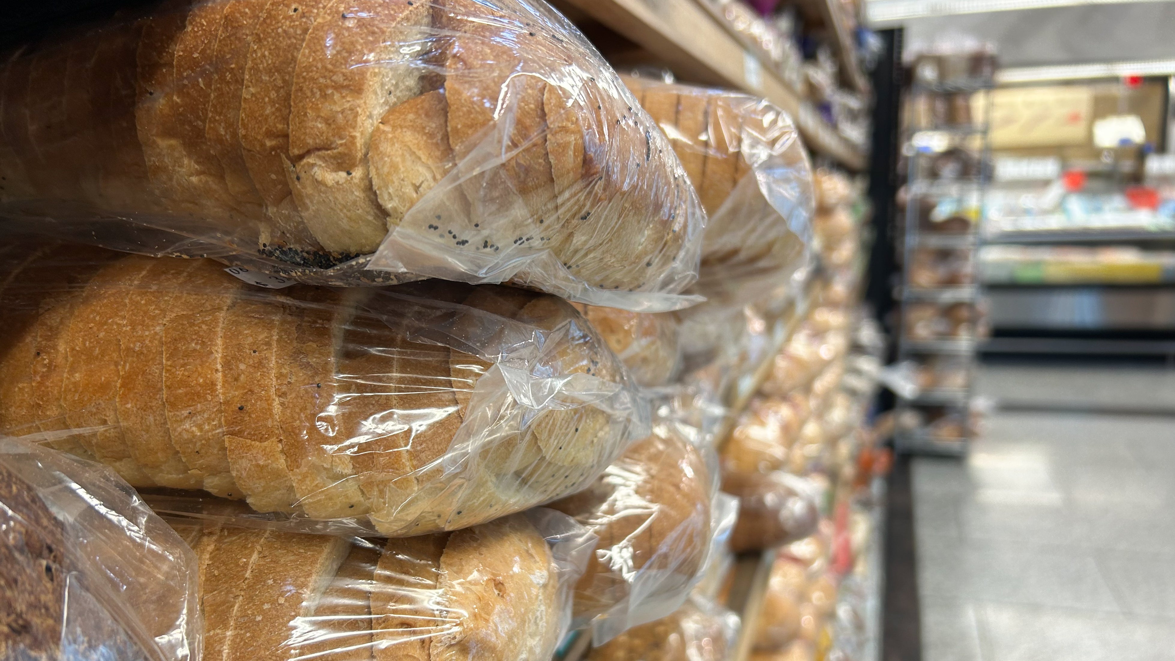 Not all brown or ‘artisan’ loaves are equal – the label matters more than the marketing