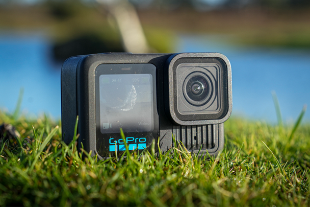 GoPro hero13 black, best action camera