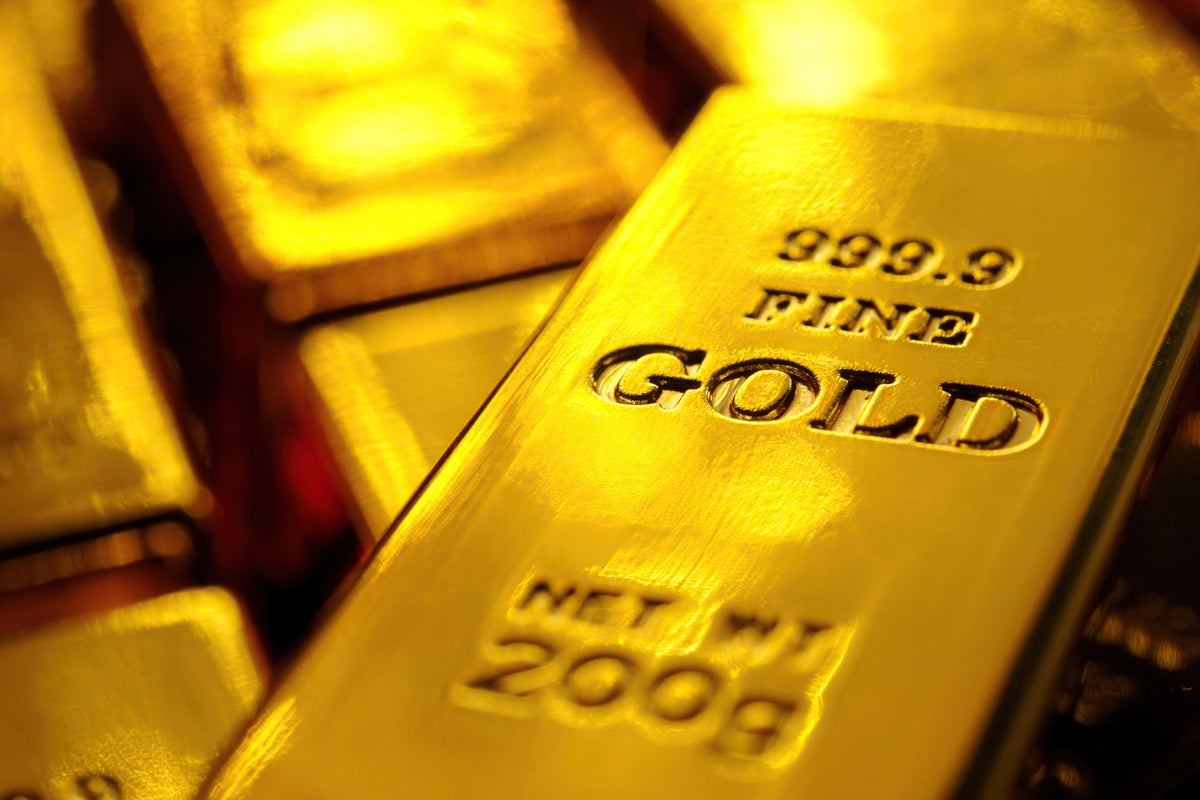 Gold hits record high as global markets rattled by Trump’s tariff and Greenland threats