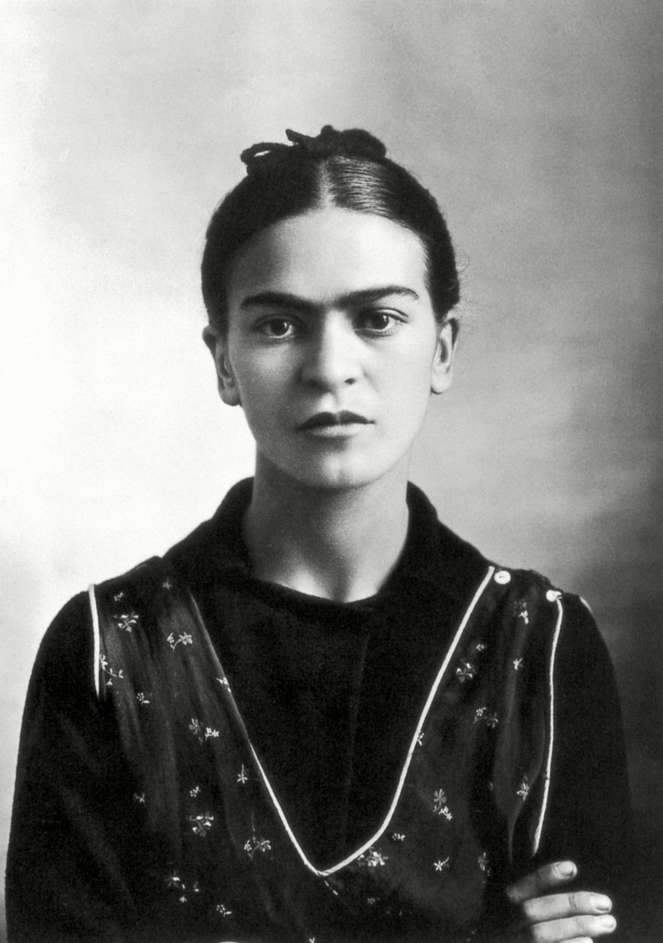 Frida Kahlo fever leaves Tate curators struggling to secure her paintings for blockbuster exhibition