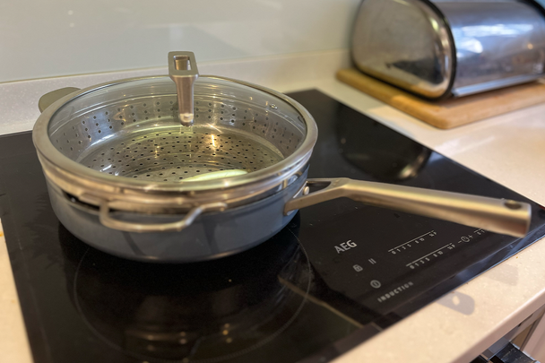 Ninja foodi 9-in-1 possible pan