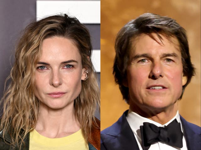 <p>The Dune actor befriended Cruise while acting alongside him in the Mission: Impossible franchise</p>