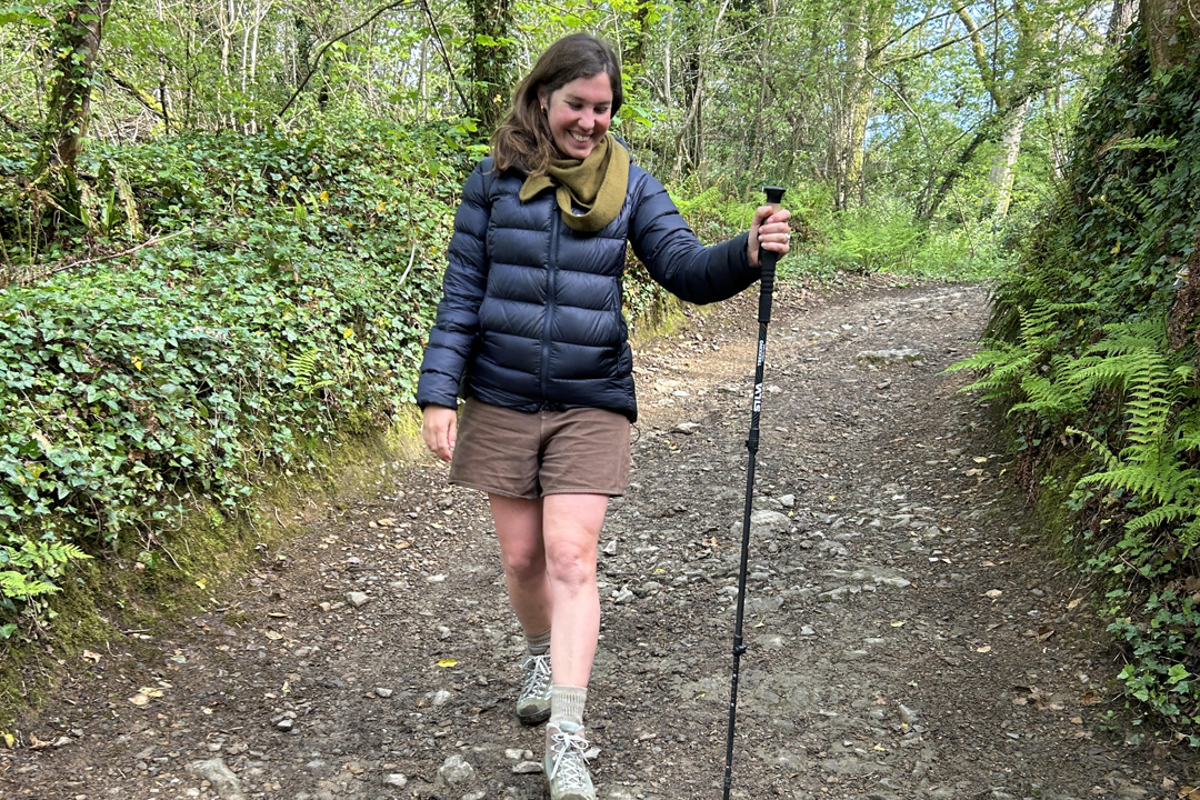 8 best walking poles, tried and tested in the Cotswolds and Cumbrian fells