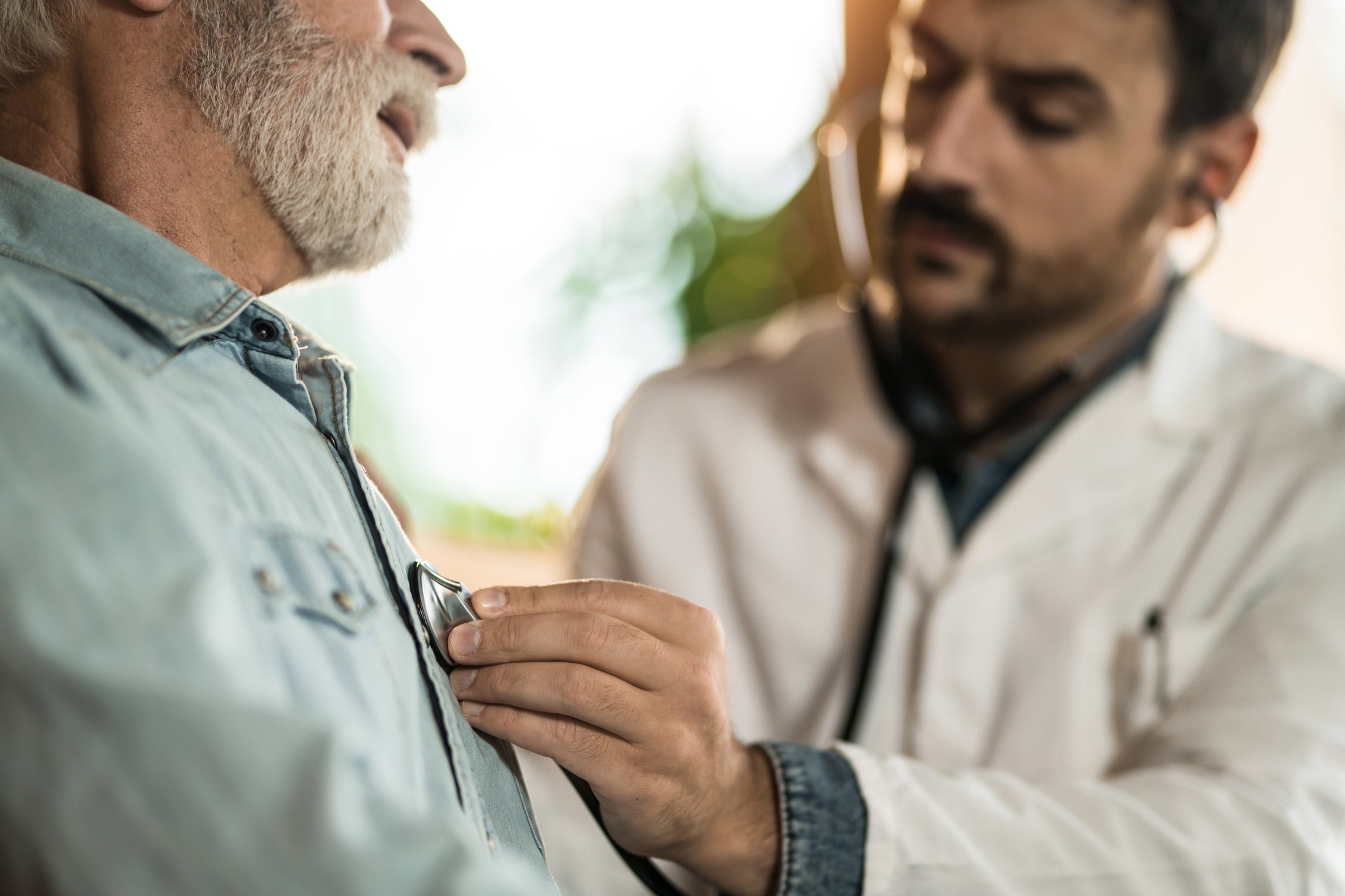 Heart disease deaths decrease but it’s still America’s most deadly condition