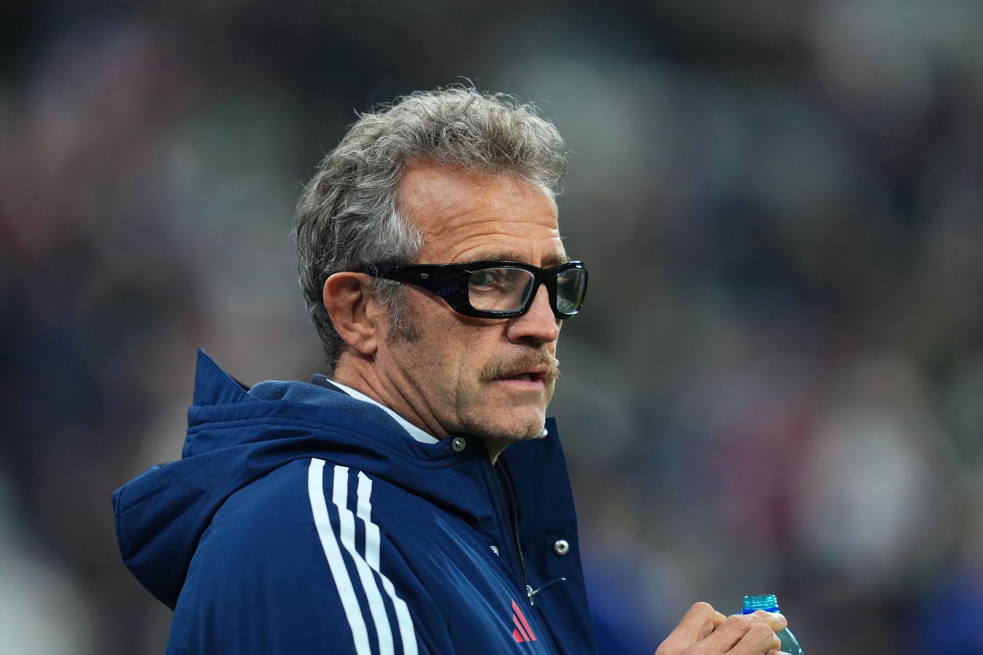 Fabien Galthie’s selection will be under scrutiny again