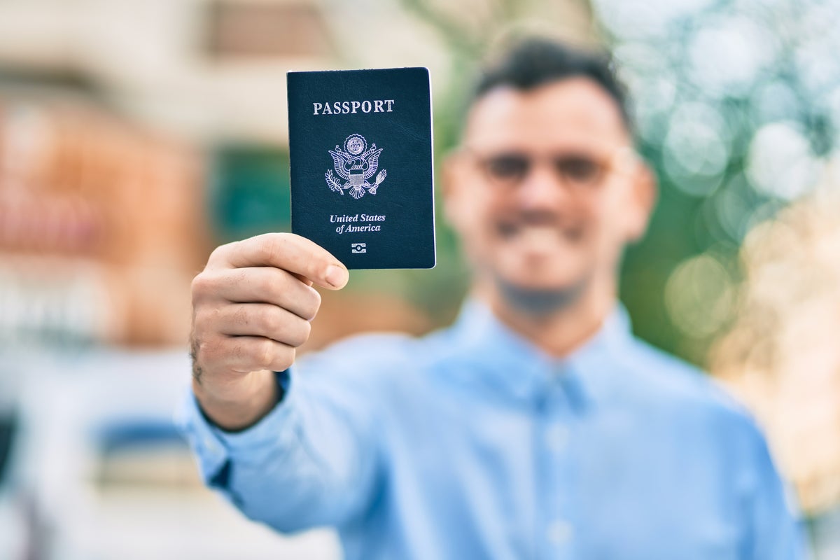 Nine passport mistakes that could grind your travel plans to a halt ... and some may surprise you