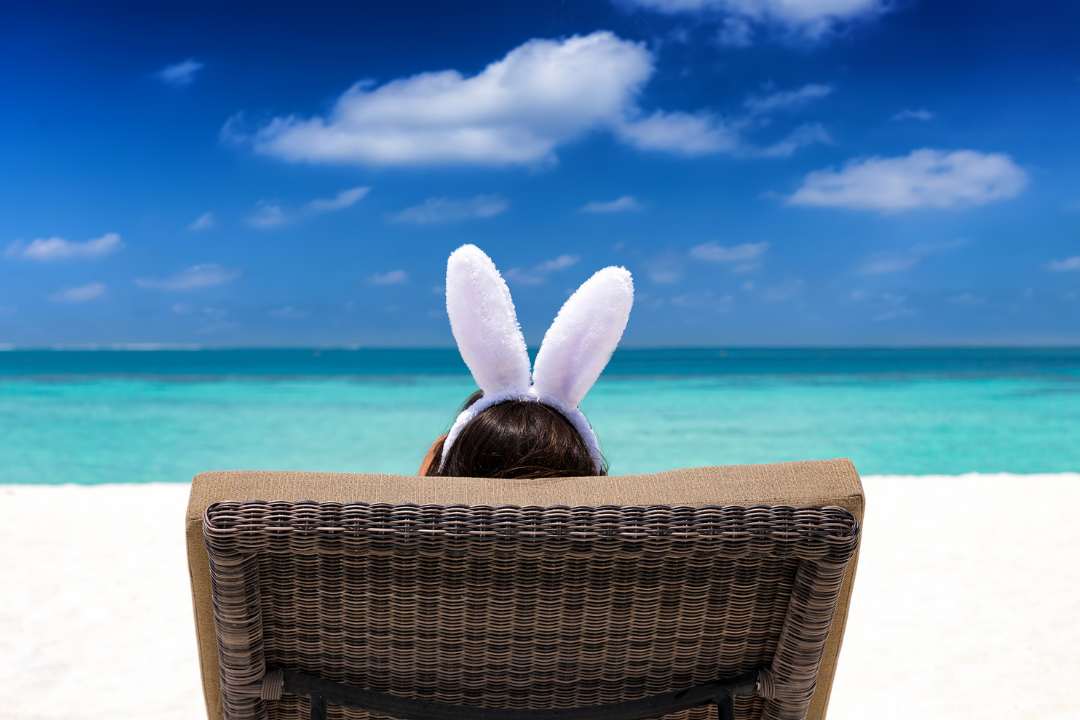 These Easter holiday deals can save you up to £600