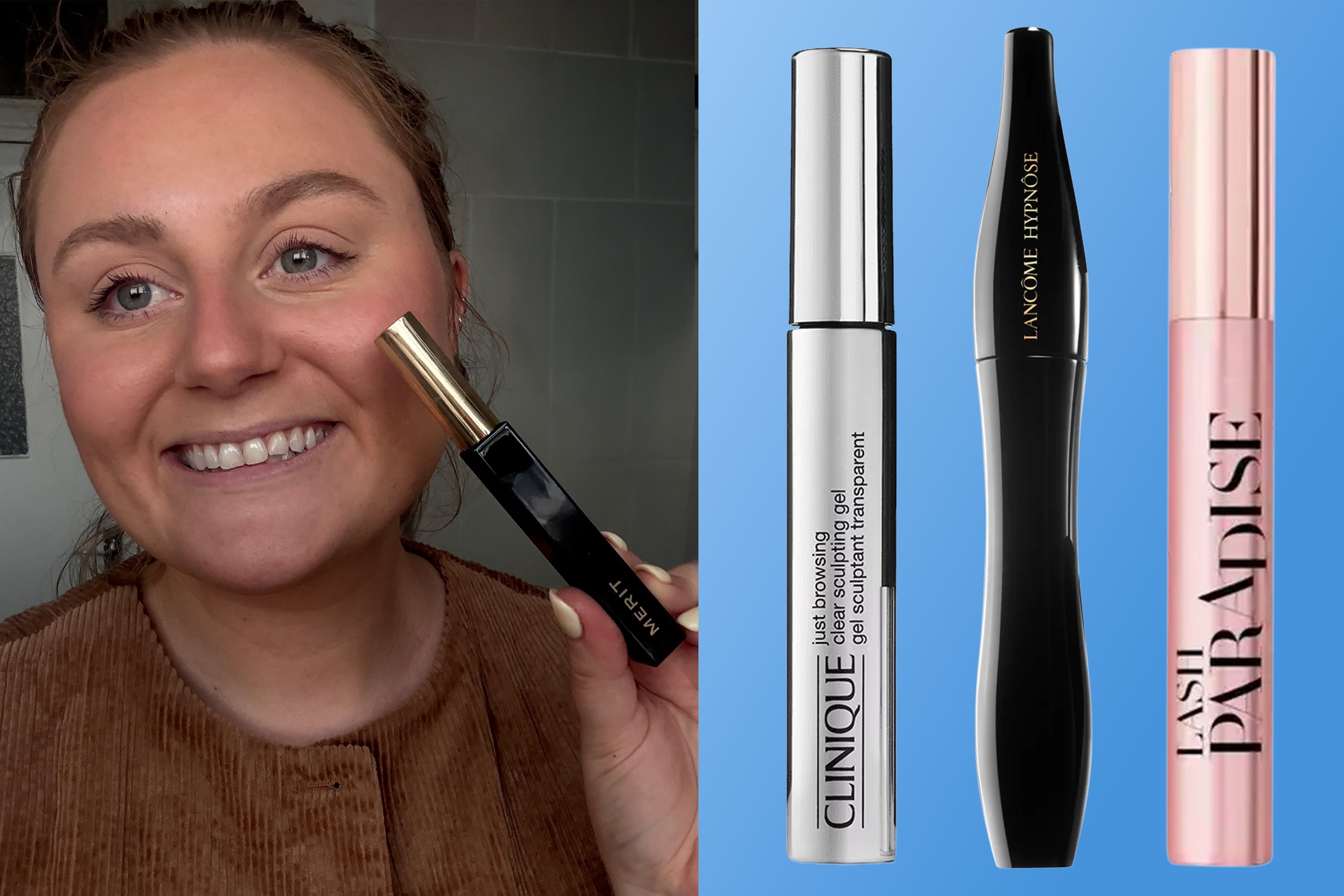 <p>I looked at wand shapes, lengthening and whether my flutter stayed put</p>