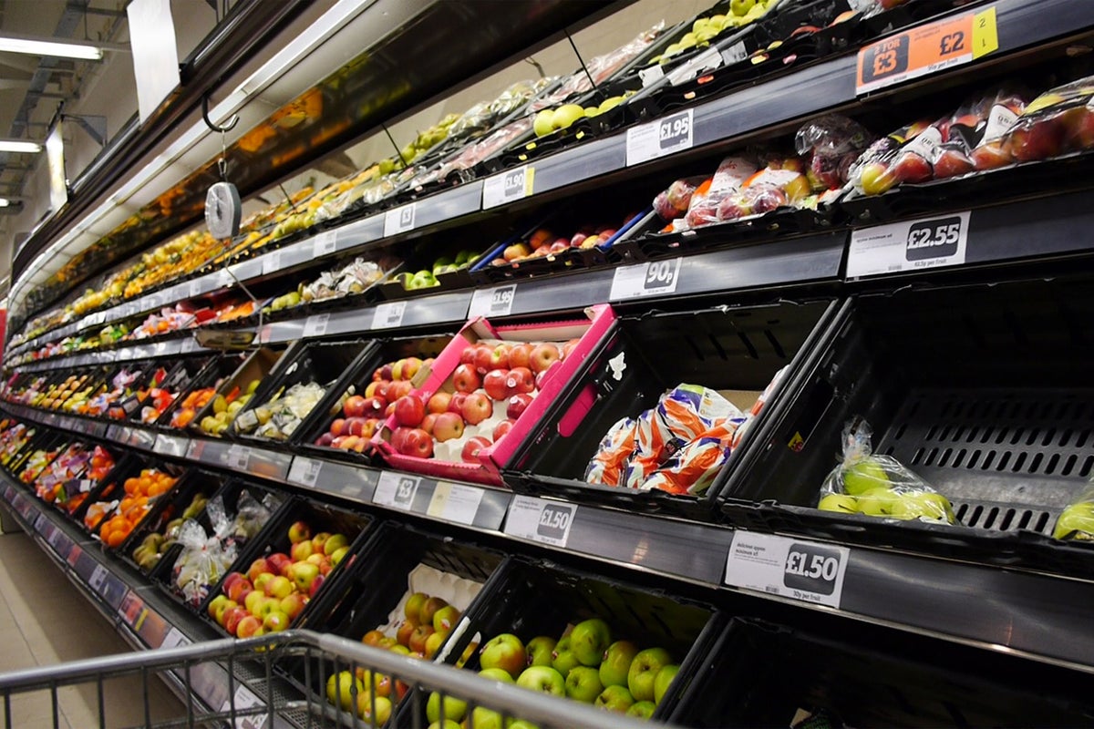 Major UK supermarkets launch investigations after shocking food waste claims